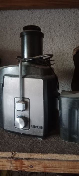 Соковыжималка сапасы мықты