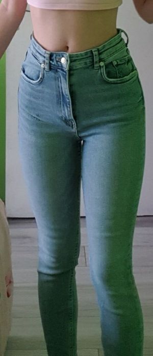 Skinny Jeans Zara