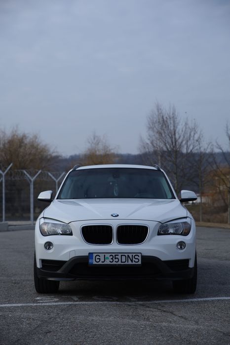 BMW X1 xdrive2014