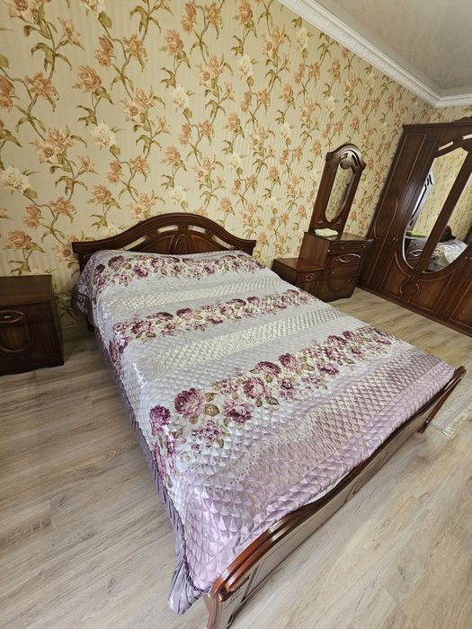 Продам спльный гарнитур, диван