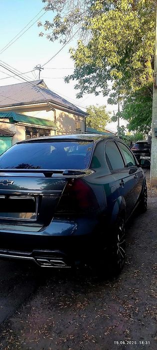 Аренда с Выкупом Нексия 3 поз 4