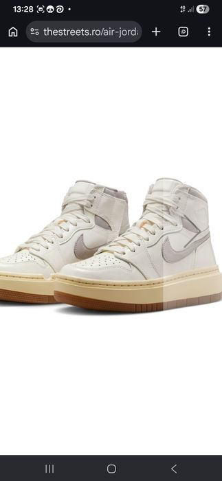 Jordan lifestyle-marime 42 women