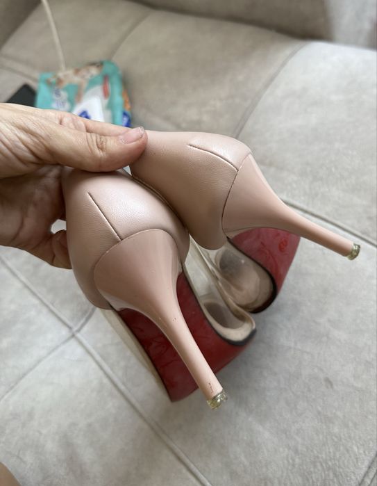 Продаю туфли в отличном состоянии