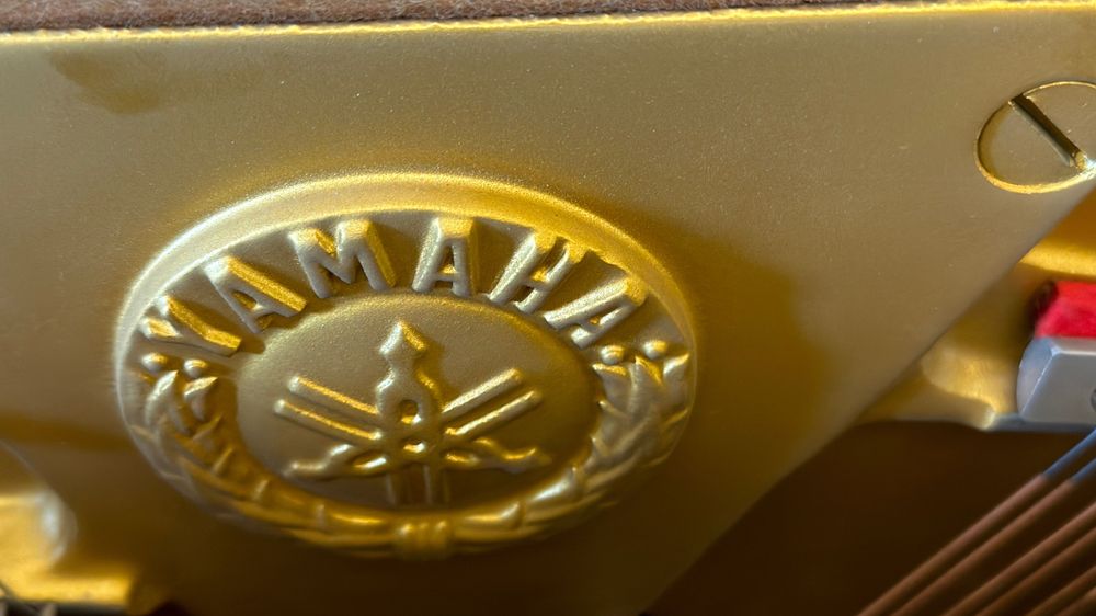 Пиано "Yamaha"