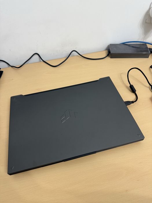 Ноутбук Asus Tuf gaming A16