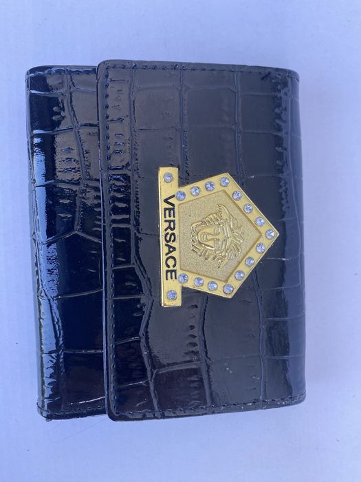 Portofel dama Versace