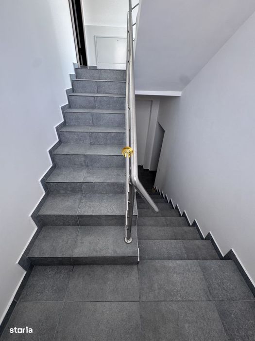 Cladire P+2 – 250 mp utili – Birouri/Activitati Comerciale - Otope