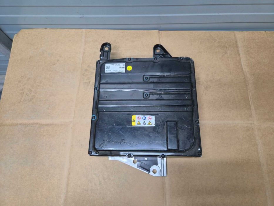 Baterie Vw Golf VIII E-TSI Cod 5WA915107