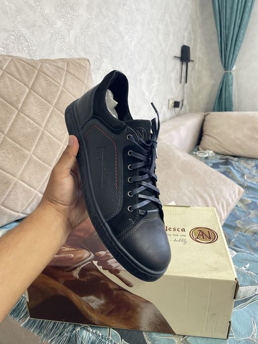 Продам мужской обувь