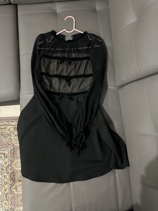 Платье вечернее от Lichi