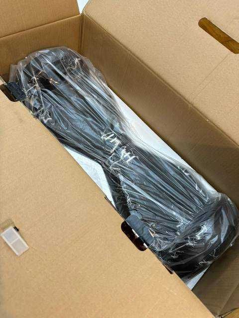 Гироскутер SMART cо встроенными блютуз-колонками