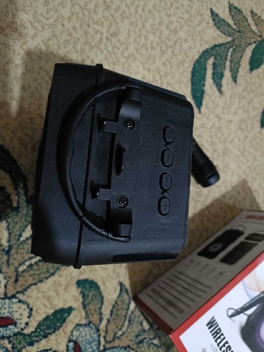 Беспроводная акустическая система Soonbox S5