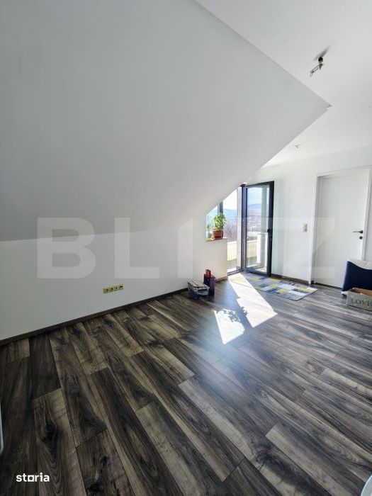 Casa de vanzare cu priveliste superba – proprietate ideala pentru do
