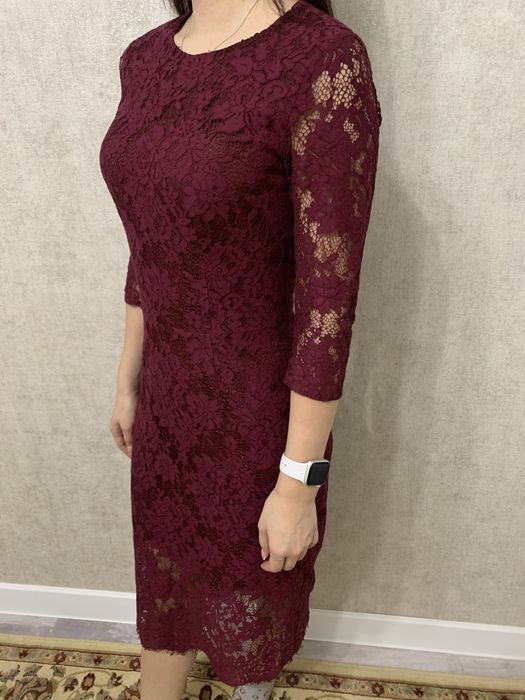 Продам платье бренда Lime 8 тыс