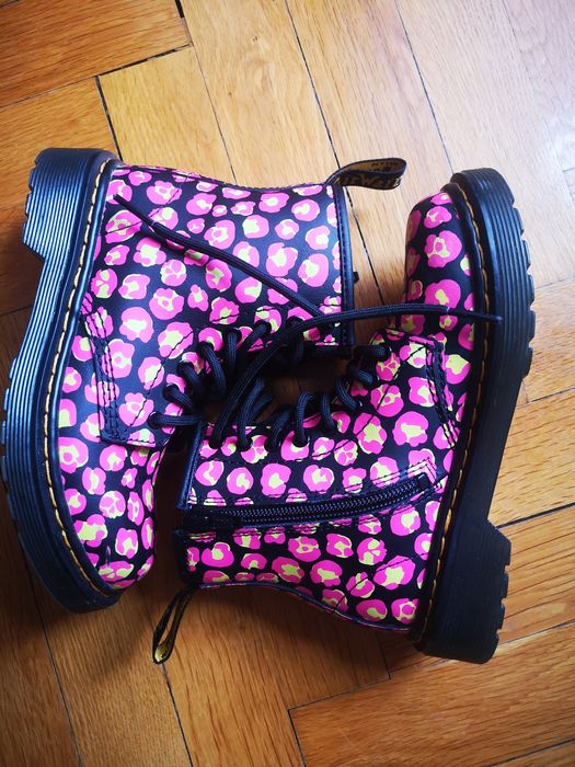 Dr. Martens Детски