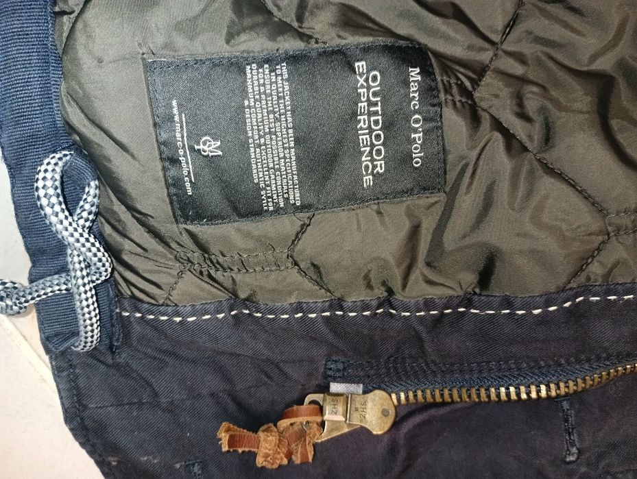 Marco Polo зимно яке L - 13 €