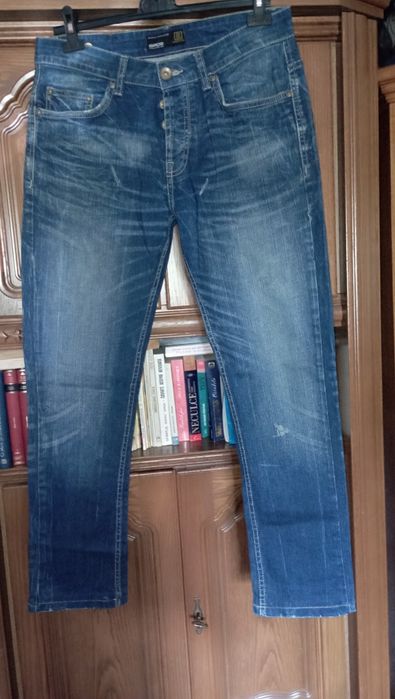 blugi de barbat Denim 30