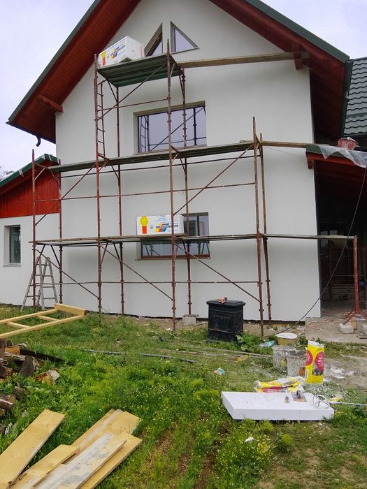 Echipa de construcții