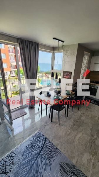 Продава се Двустаен апартамент в Свети Влас - 73 кв.м за 1850 €/кв.м - Снимка #4