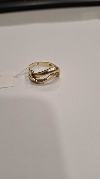 Златен Пръстен 3.5гр 05361-25