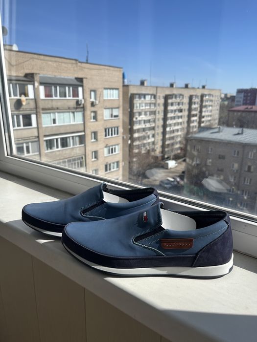 Tommy Hilfeger (новые)