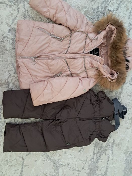 Продаю детский комбез.