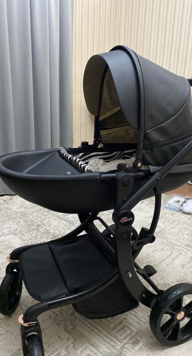 Продам каляску в хорошем состоянии