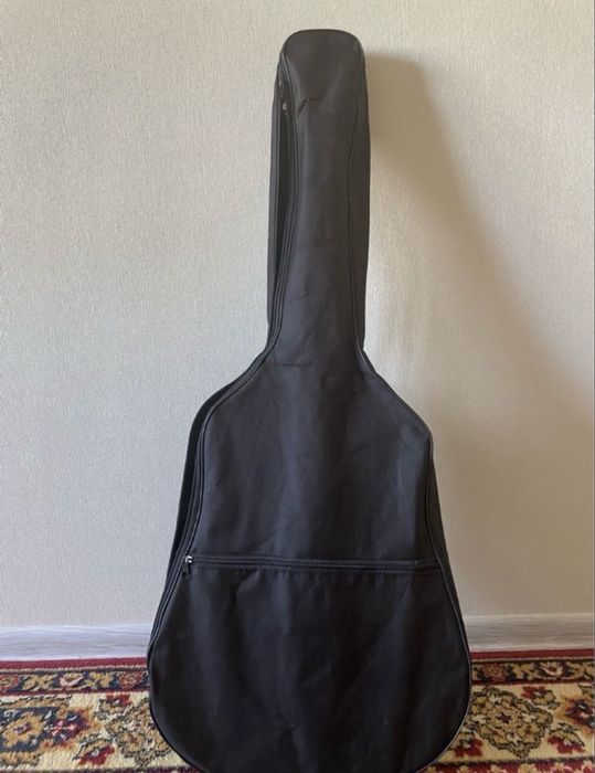 Продам гитару, гитара, Flight