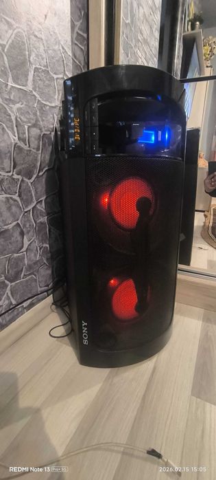 Vind Schimb pe telefoan sau ps4 boxa soni activa