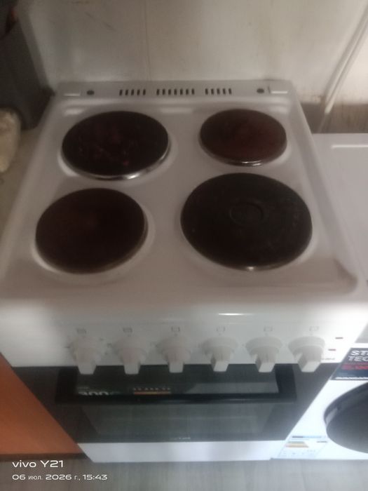 Продам Электроплиту