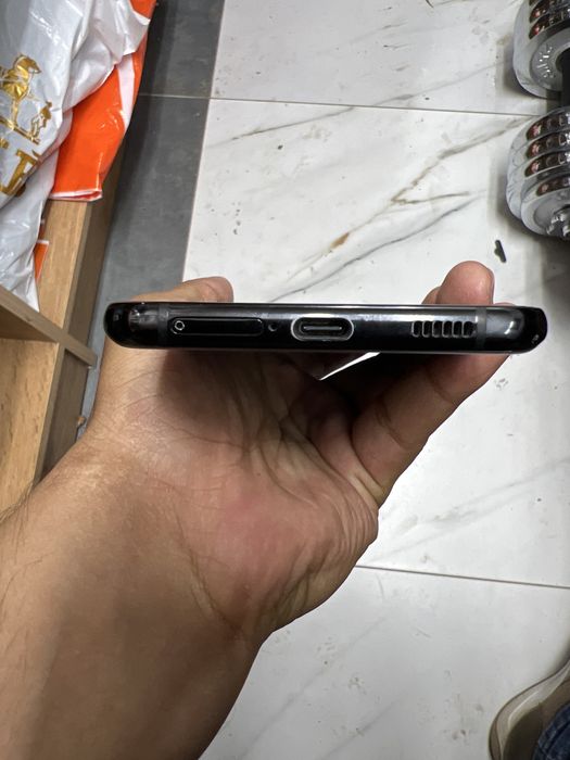Samsung 21+ 256