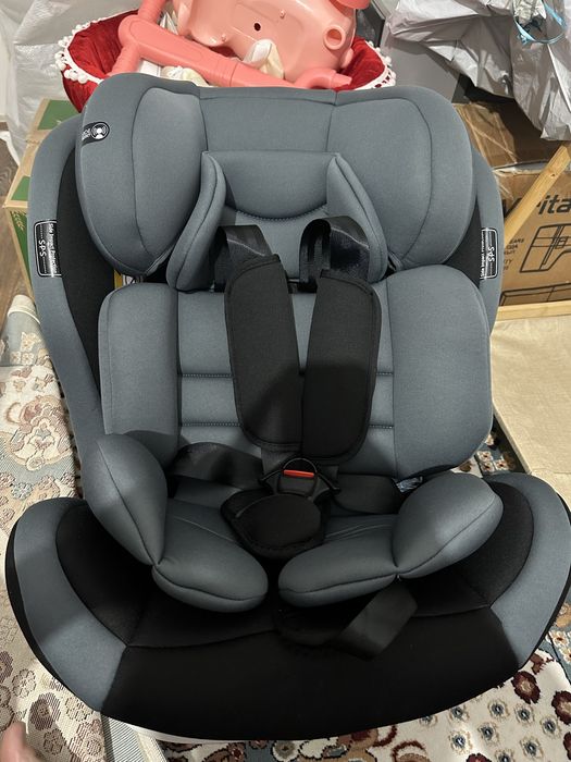 Продам авто кресло новое!