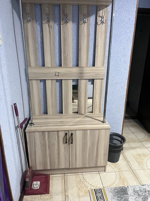 В учебном квартале седьмой дом