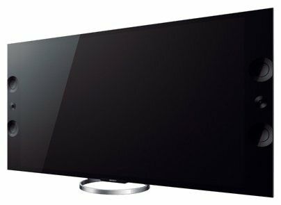 Продам телевизор SONY KD-55X9005A