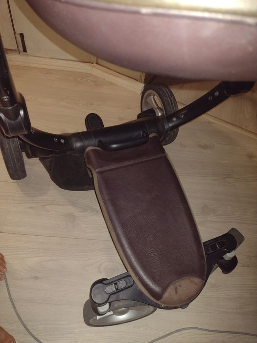 Детска количка Mima Xari