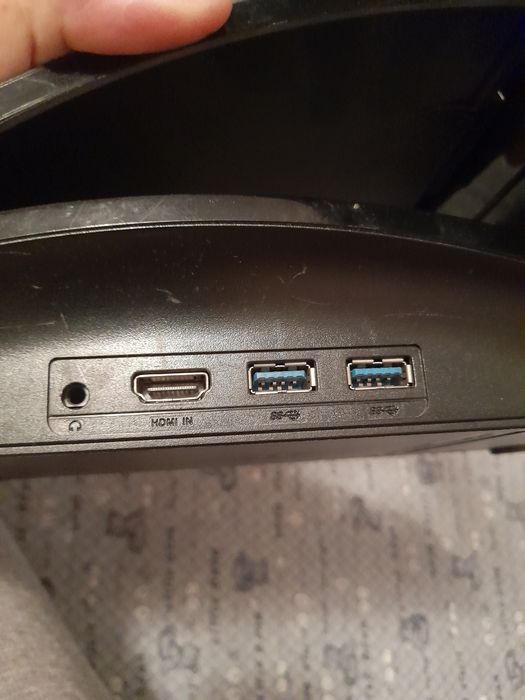 Монитор 23д HDMI