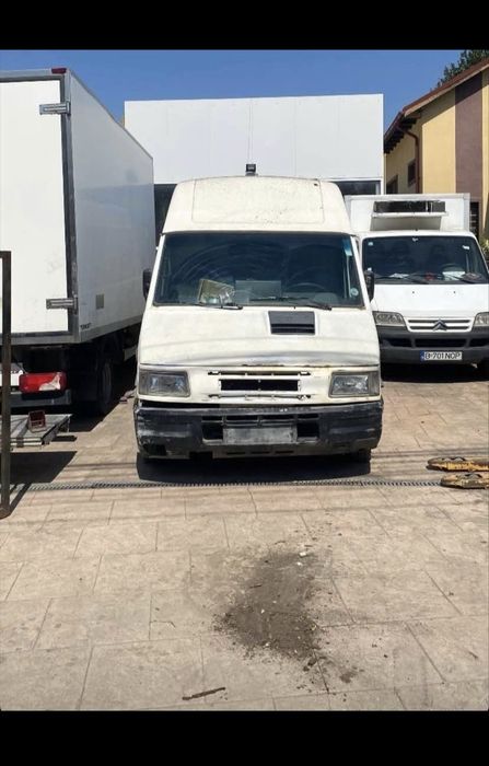Iveco daily 1998
