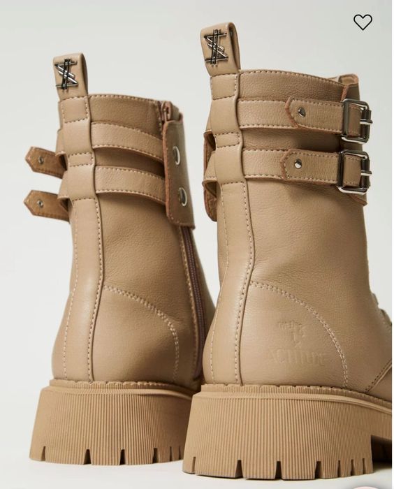 Twinset боти нови