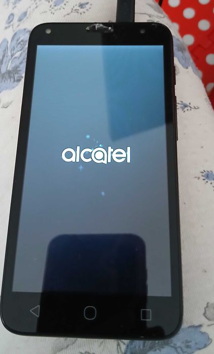 Telefon mobil  Acatel