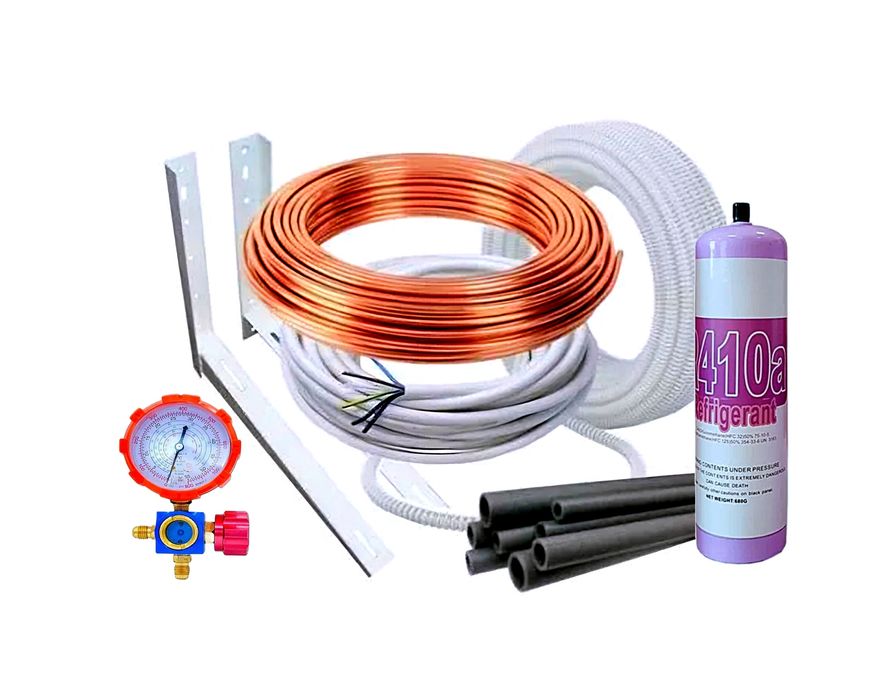 Запчасти кондиционера