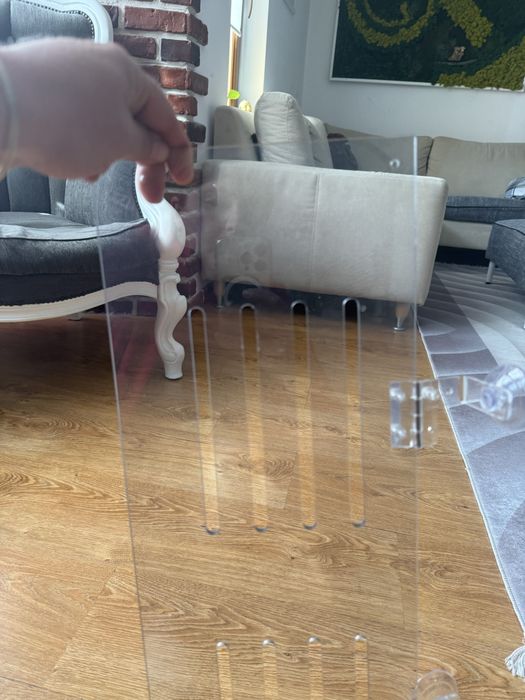 Capac acvariu 40/60 cm