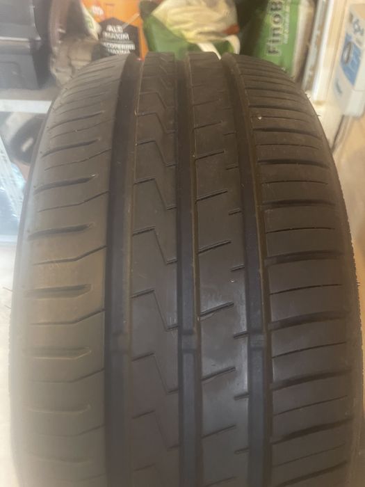 Anvelope vara 195/40/16