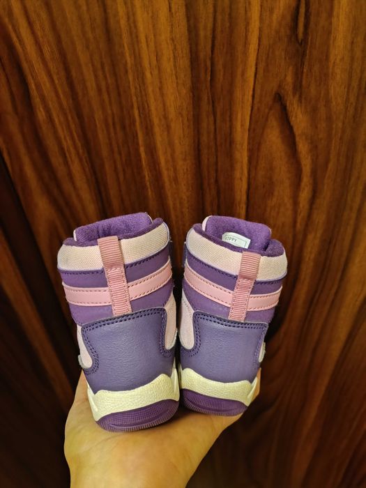 Детски боти Lewro Kippy