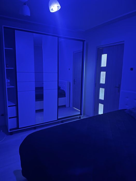 Garsoniera in Regim Hotelier