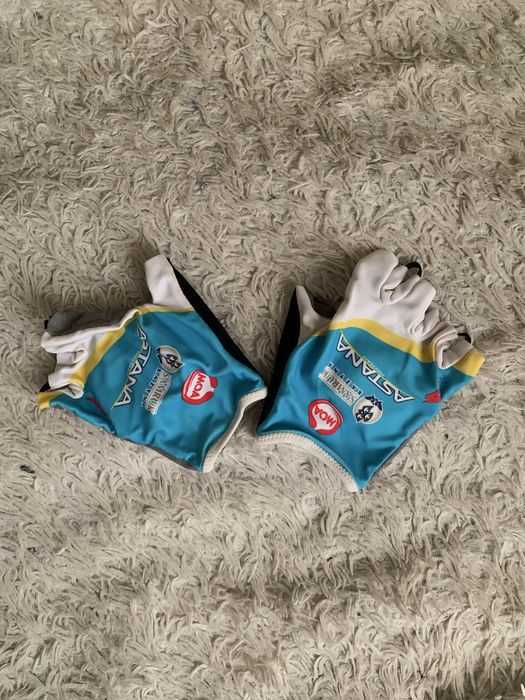 Велоформа Astana