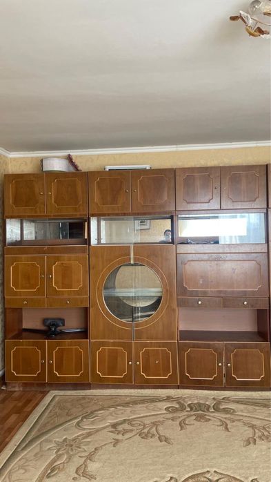 Отдам стенку отдам