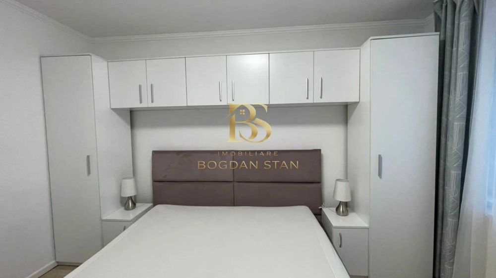 Apartament de inchiriat