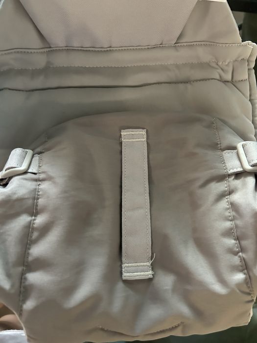 Кенгуру за бебе 0м