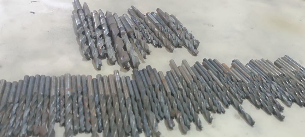 Продаются сверла советские