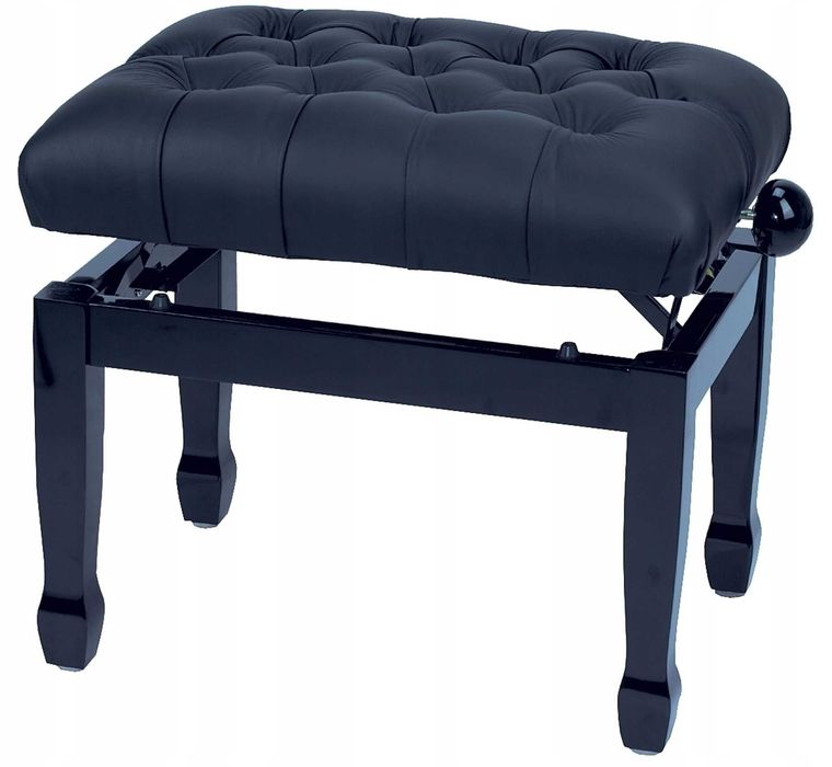 (MUSIC BRAND) Стул для фортепиано Банкетки и стульчики Brahner BP-160